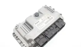 963394680 блок управління ECU Peugeot 307 CC 2003