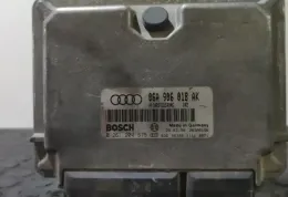 06A906018K блок управління двигуном Audi A3 S3 8L 1997