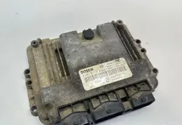 028101164 блок управления ECU Nissan Primera 2003