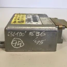 3502694203 блок управления AirBag (SRS) BMW 3 E36 1996