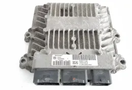 5WS40899B блок управління ECU Citroen Jumper 2007