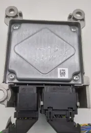 620000580101 блок управления AirBag (SRS) Ford S-MAX 2006