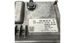 28307898 блок управління ECU Skoda Roomster (5J) 2011