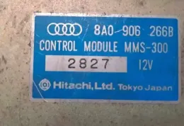 MMS300 блок управління двигуном Audi 100 S4 C4