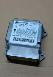 07H036S0604 блок управління AirBag (SRS) Volkswagen Golf VII 2015