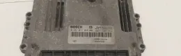 0281011088810 блок управления ECU Peugeot 206 1999