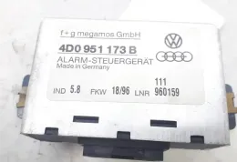 Блок управления дверей 4F0959795Q audi a6 q7