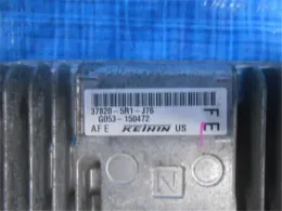 378205R1J75 блок керування двигуном до Honda Fit