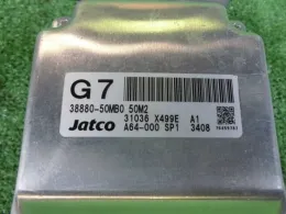 3888050MB0 блок керування коробкою передач до Nissan