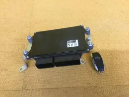 22765AJ660 блок управления двигателем Subaru Vx