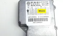 M5225 блок управления AirBag (SRS) Audi A6 S6 C6 4F 2006