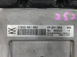 37820RA1N52 Honda engine control unit ECU