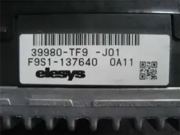 39980TE9J0 блок керування рульовою до Honda Shuttle