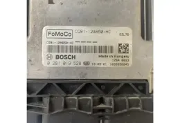 CG9112A650HC блок управления ECU Ford S-MAX 2013