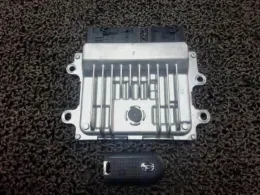 89560BB241 блок керування двигуном до Daihatsu Mira, tocot