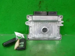 3782066PNA4 блок управления двигателем Honda