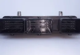 98009842780 блок управления ECU Peugeot 508 II 2010