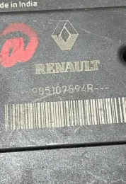 985107594R блок управления AirBag (SRS) Dacia Spring 2023