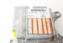 98221FJ050 AirBag (SRS) control unit Subaru XV 2017