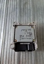 6A0005604601 блок управления AirBag (SRS) Ford Transit 2008
