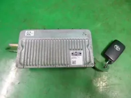 2755000915 блок керування двигуном до Toyota
