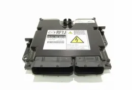 2578006582 блок управління ECU Mazda 6 2006