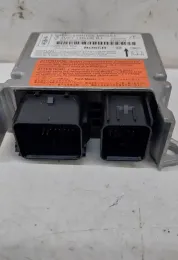 650139551701 блок управления AirBag (SRS) Ford Focus 2007