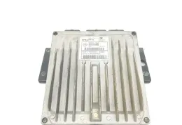 87340095BDG блок управления ECU Nissan e-NV200 2011