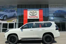 Блок управления сиденьем toyota Land Cruiser 15