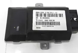 32306762315 блок управления ecu BMW 1 E81 E87 2002