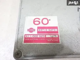 2371052F01 блок управления двигателем Nissan
