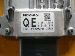310395WH2A блок управления коробкой передач Nissan