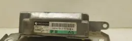 98221FC210 AirBag (SRS) control unit Subaru Forester SF 2001