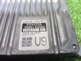2120005770 блок управления двигателем Toyota