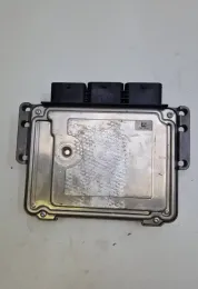 67752958 блок управления ECU Peugeot 308 2009