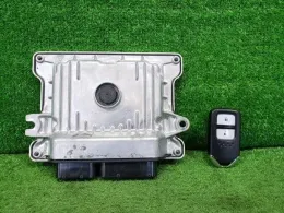 378205R0866 блок керування двигуном до Honda Fit