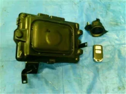 378206X0J65 блок управления двигателем Honda Fit