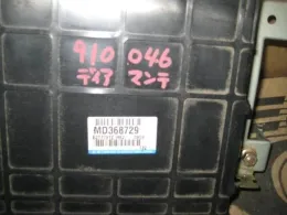 MD368729 блок управления двигателем Mitsubishi Diamante