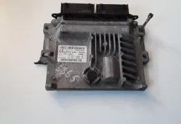 FV4112A650ACE блок управління ECU Ford Kuga II 2016