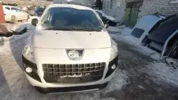 Блок абс ABS Пежо 3008