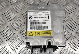 285010070 блок управління AirBag (SRS) BMW 3 E90 E91 2011