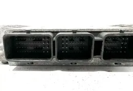 5X1B3U16G блок управління ECU Citroen C3 2005