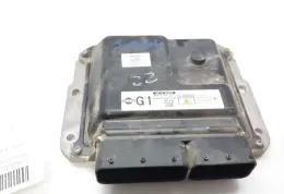 237105X39D блок управления ECU Nissan Pathfinder R51 2005