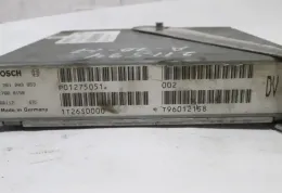 0261203853 блок управления ECU Volvo 960 1994