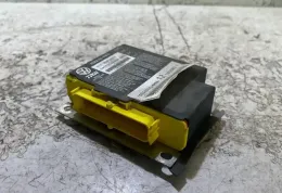 H028S2421 блок управления AirBag (SRS) Volkswagen PASSAT B6 2006
