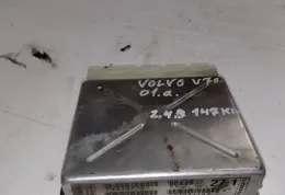 T01034707 блок управления коробкой передач Volvo V70 2004 - фото
