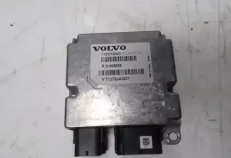 VT137QSA0031 блок управления AirBag (SRS) Volvo V40 2019