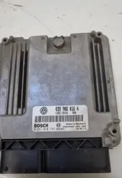 1039S03003 блок управління ECU Volkswagen Transporter - Caravelle T5 2006