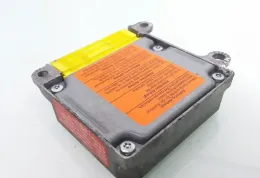 48990209K блок управління AirBag (SRS) Volkswagen PASSAT B5 2000