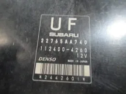 1JZH246663 блок керування двигуном до Subaru